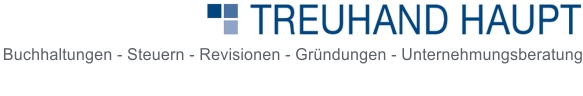 Treuhand Haupt